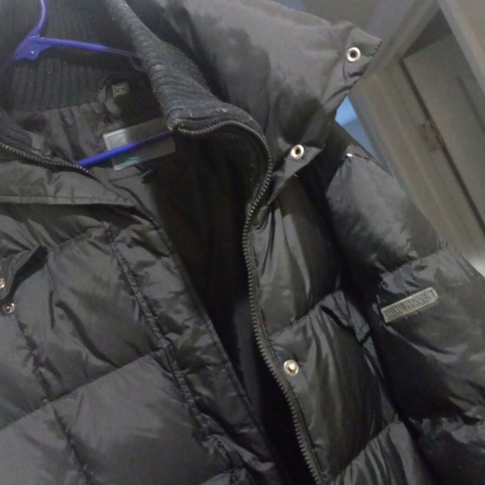 Steve Madden Down-Filled Coat. - image 6